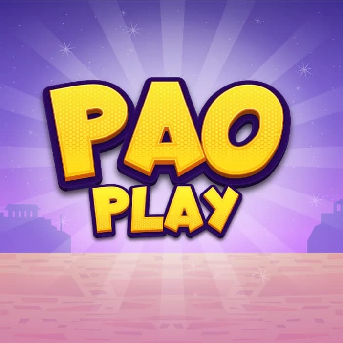 Pao Play featured game